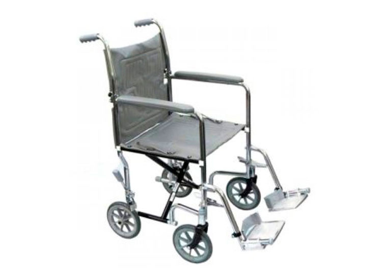COD 7100-Cadeira de Rodas Voyage