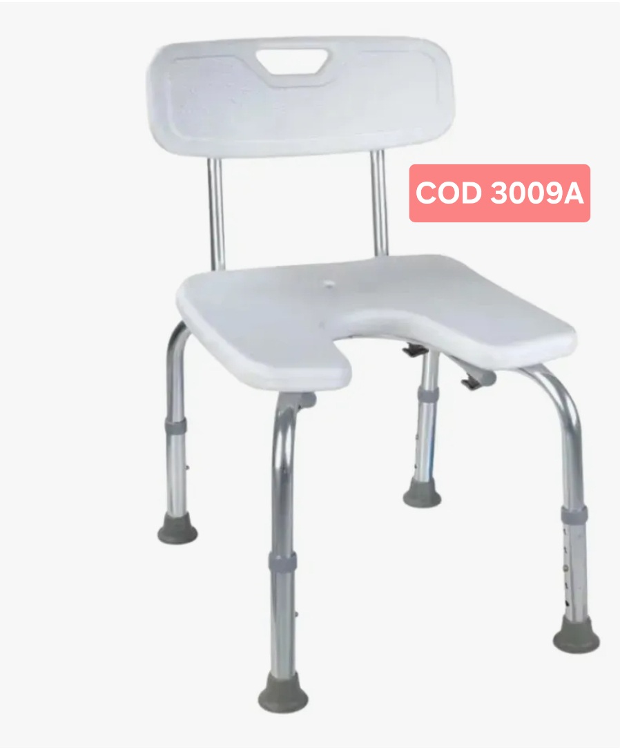 COD 3009-Banco de Banho