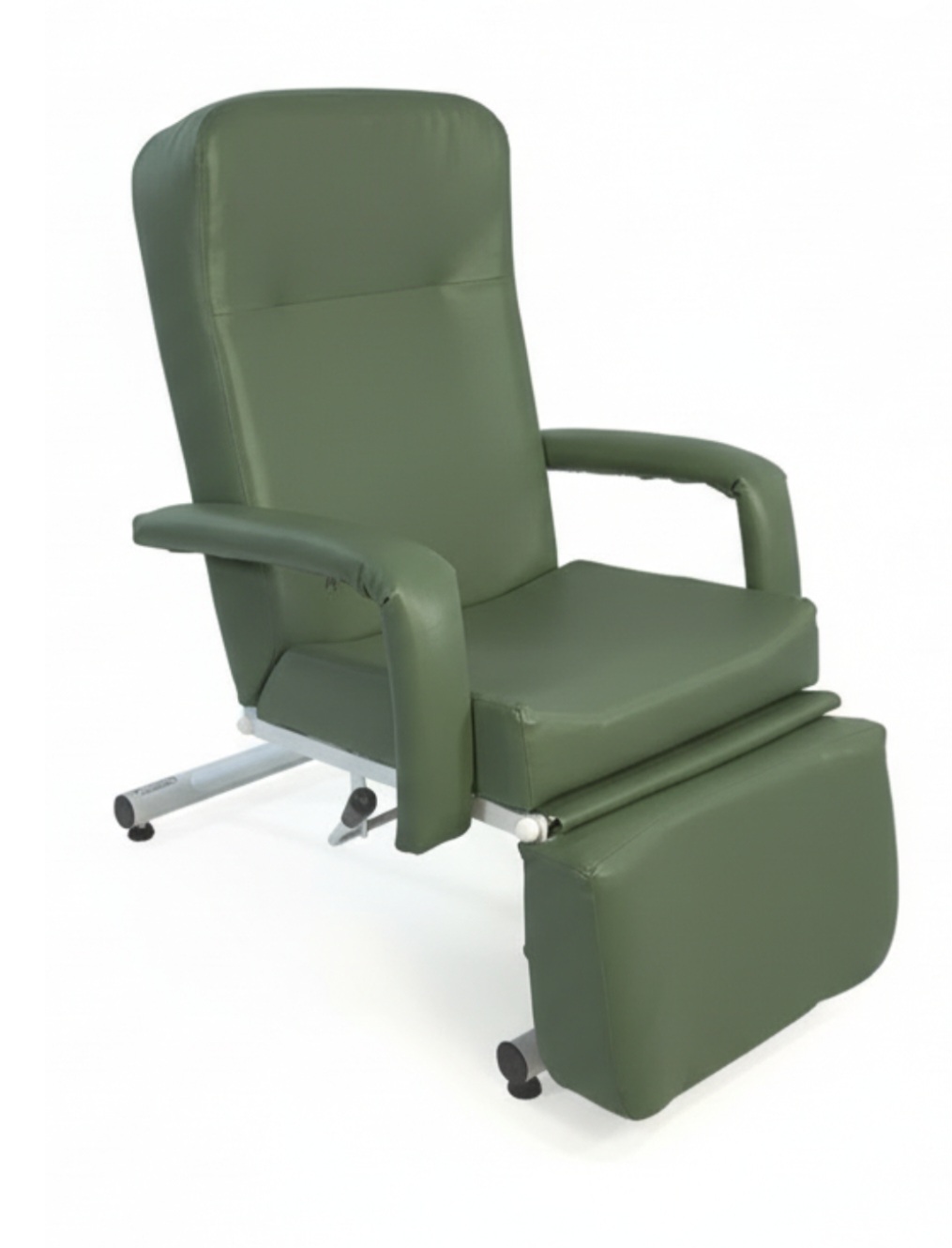 COD 2100-Poltrona Hospitalar Reclinável Stander